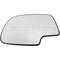 Motormite HEATED PLASTIC BACKED MIRROR LEFT 56021 - alternate 1